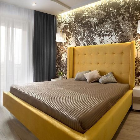 Sunny Belle Apartments Oldenburg Bagian luar foto