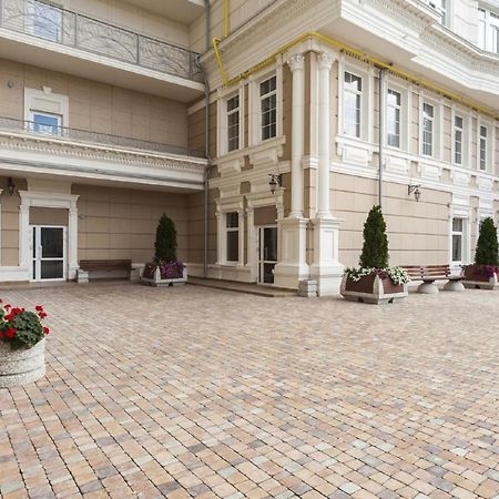 Sunny Belle Apartments Oldenburg Bagian luar foto