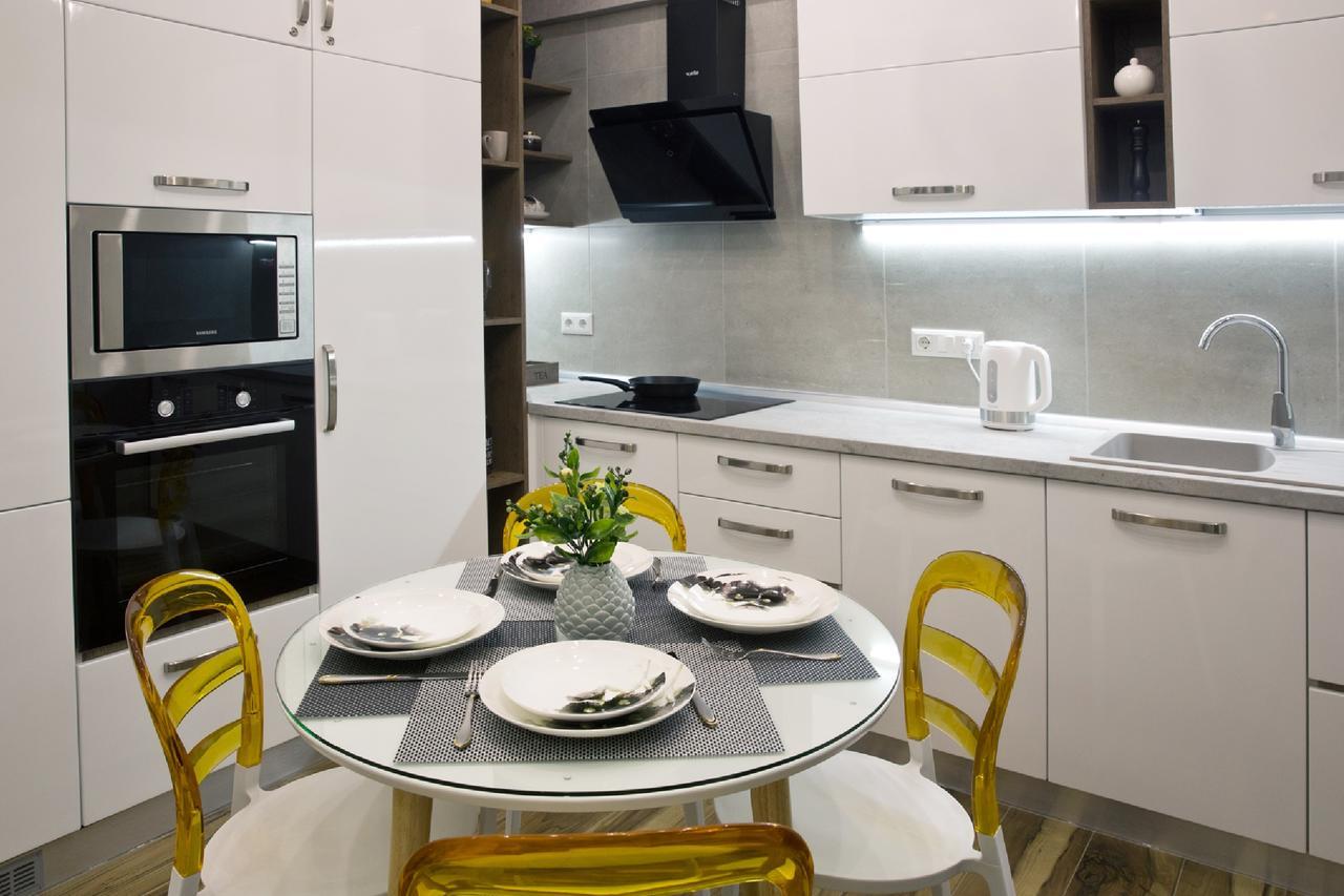 Sunny Belle Apartments Oldenburg Bagian luar foto