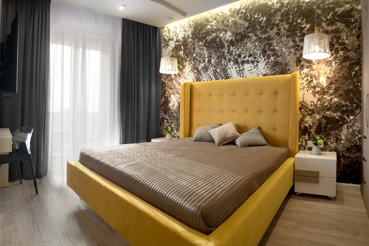 Sunny Belle Apartments Oldenburg Bagian luar foto