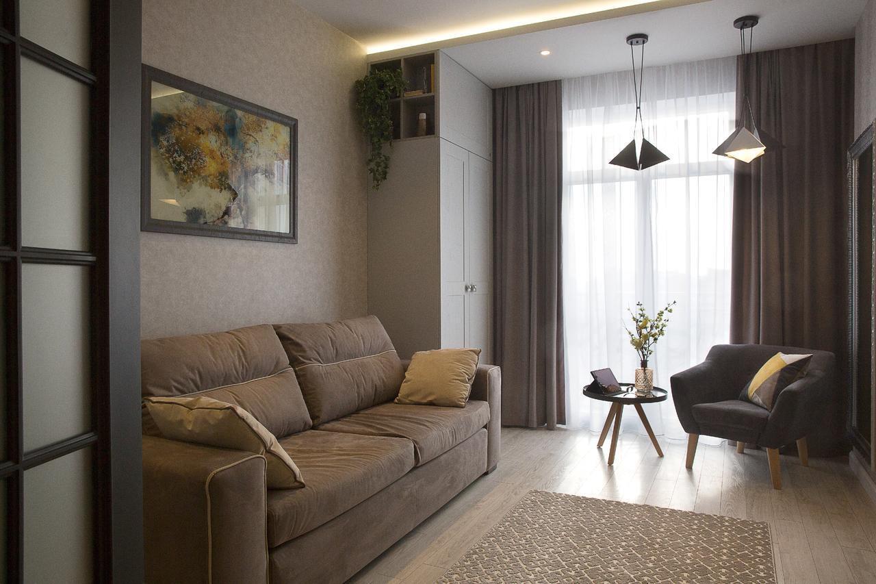 Sunny Belle Apartments Oldenburg Bagian luar foto