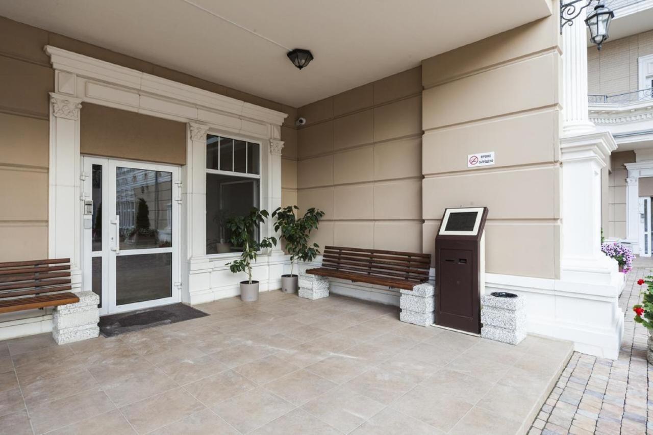 Sunny Belle Apartments Oldenburg Bagian luar foto