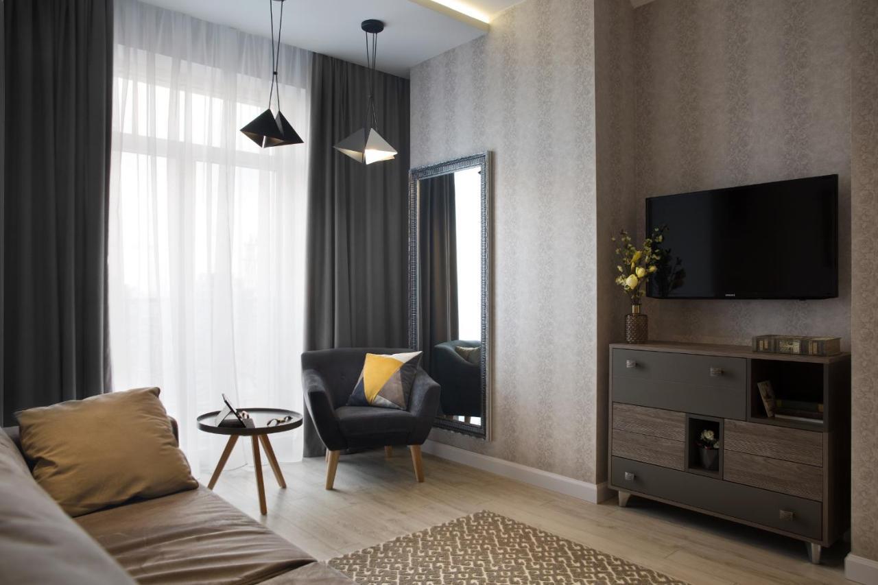 Sunny Belle Apartments Oldenburg Bagian luar foto