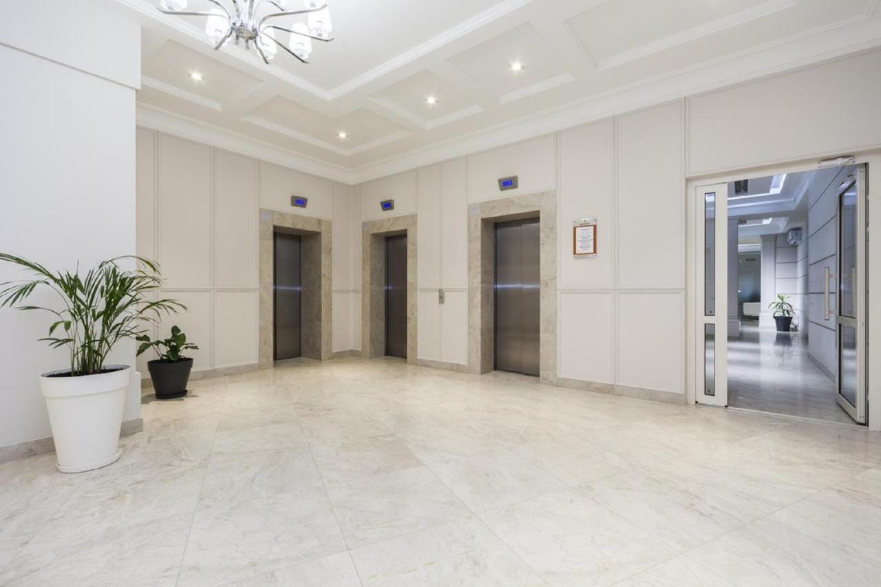 Sunny Belle Apartments Oldenburg Bagian luar foto